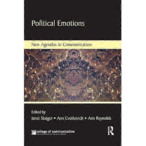 Political Emotions