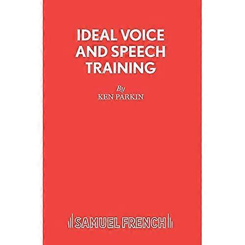 Formación de discurso y voz ideal