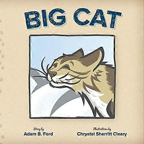 Big Cat