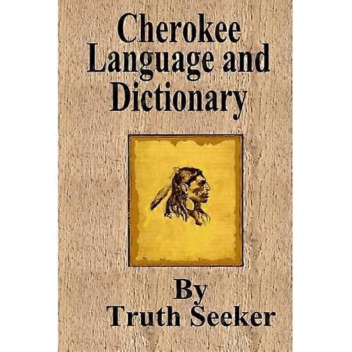 Cherokee Language and Dictionary