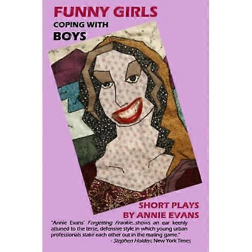 Funny Girls Coping with Boys