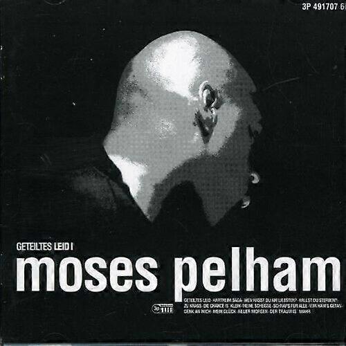 Geteiltes Leid 1 [german Import] CD (2005)