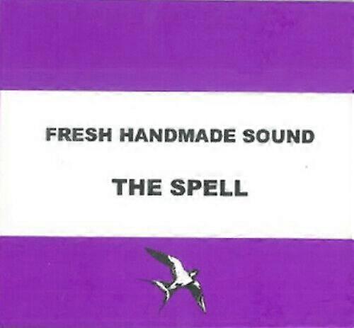 Various Artists The Spell CD Album with DVD 2 discs (2011)