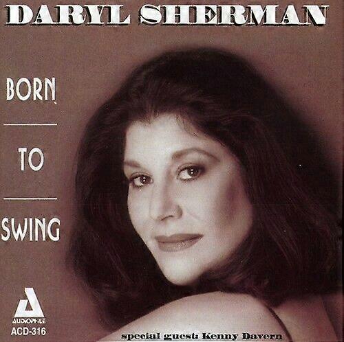 Born to Swing [Avrupa İthalat] CD'si (2004)