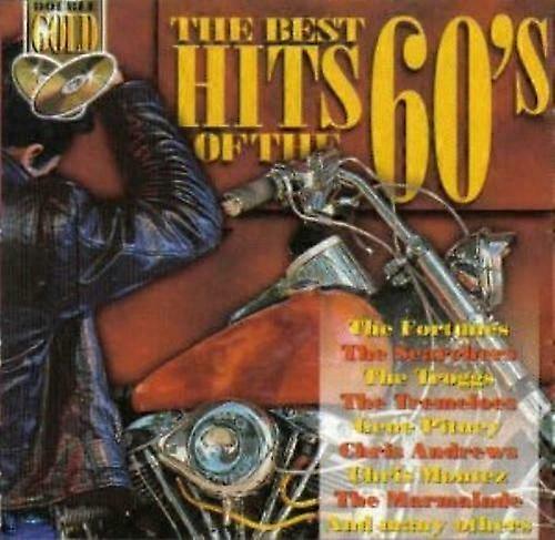 The Best Hits of 60s CD 2 discs (2004)