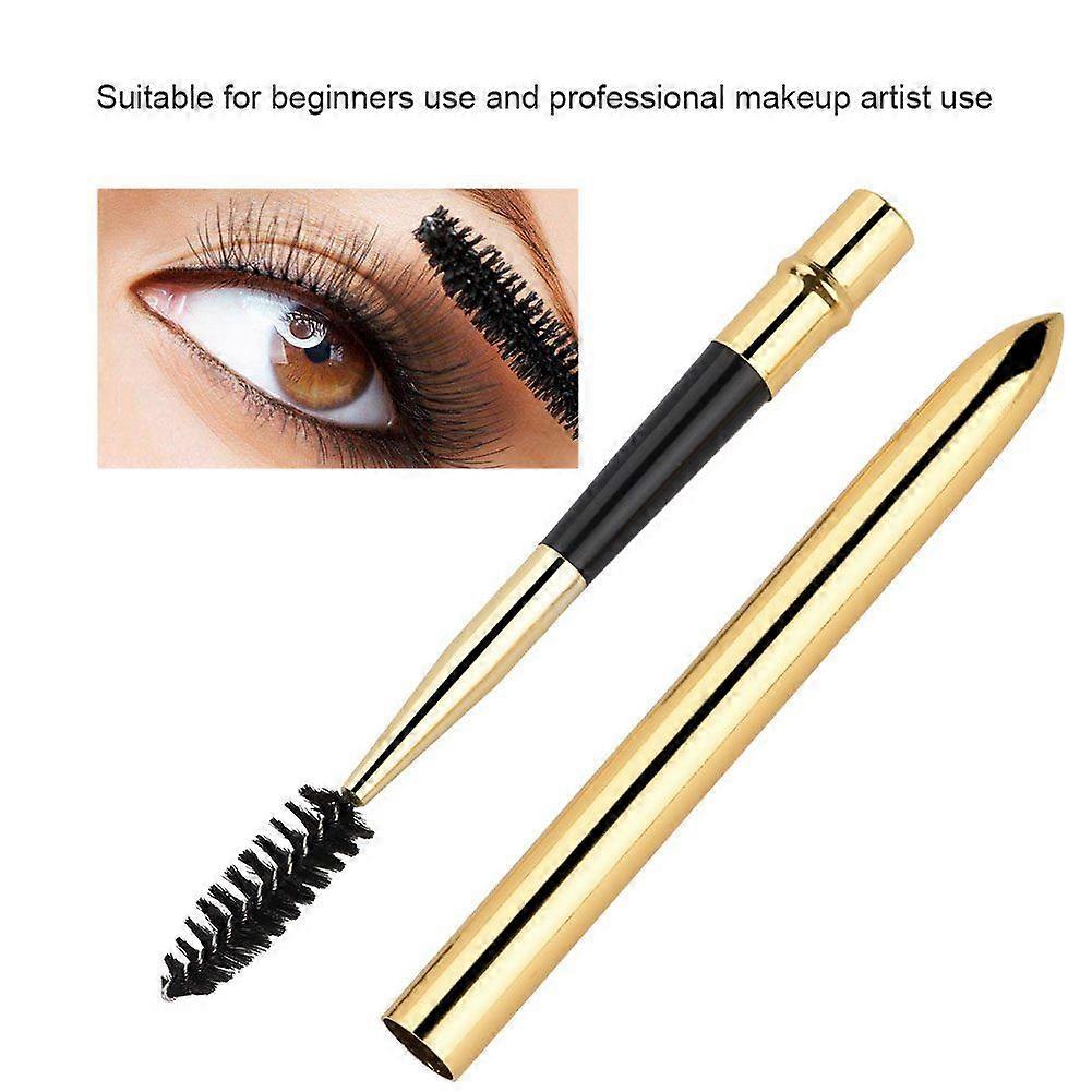 Professional High-Quality Advanced Eyelash Makeup Brush