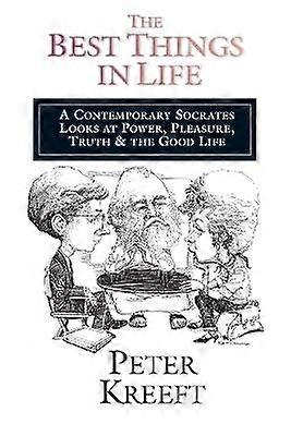 Les meilleures choses de la vie