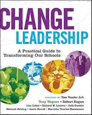 Change Leadership