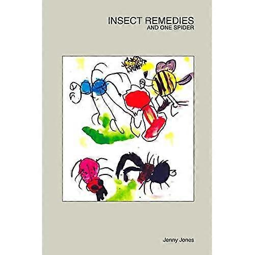 Insect Remedies and One Spider