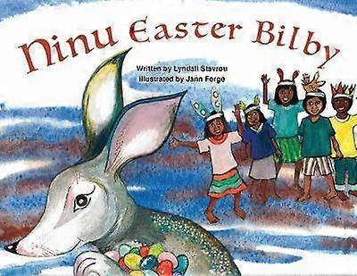 Ninu Paște Bilby