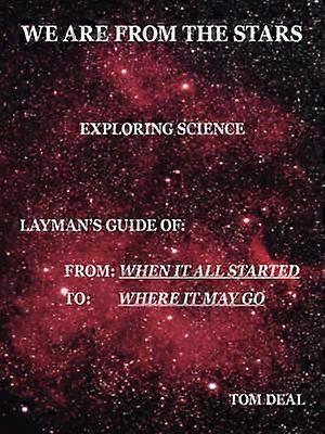 We are from the Stars