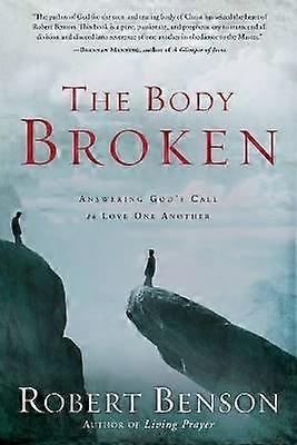 The Body Broken
