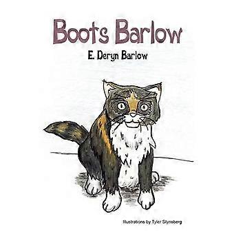 Boots Barlow