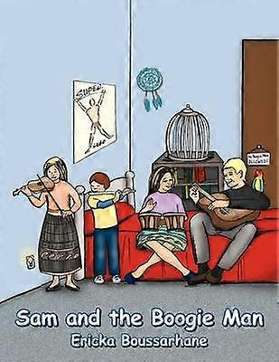 Sam and the Boogie Man
