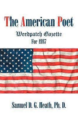 The American Poet