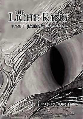 The Liche King Journey Bounded