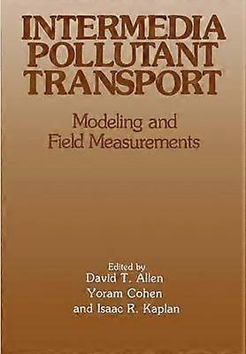 Intermedia Pollutant Transport
