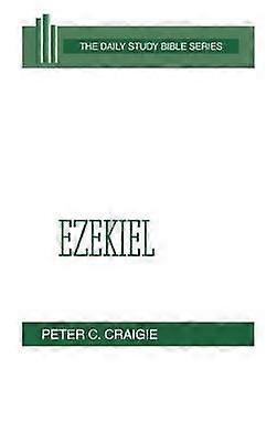 Ezekiel Daily Study Bible Westminster Hardcover