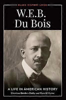 W.E.B. Du Bois