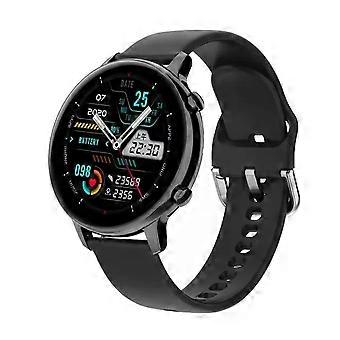 Bluetooth Call Smart Watch Local Music Playback Sports Fitness Watches Health Monitoring Waterproof Smartwatch For Android IOS