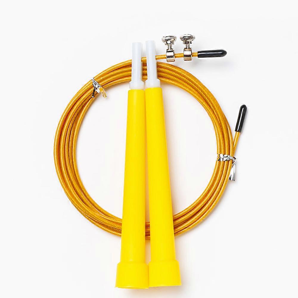 Skipping Rope, Plastic Handle, Replacement Ropes, Fitness
