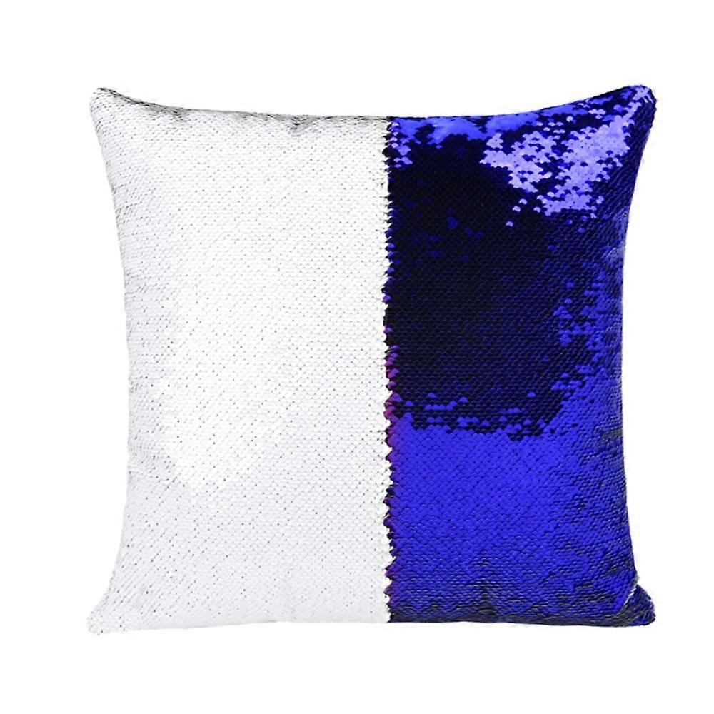 Sparkling pillowcase-Double sequined pillowcase