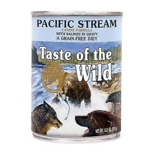Diamond Pet Foods Taste of the Wild Pacific Stream 罐装狗,13.2 盎司