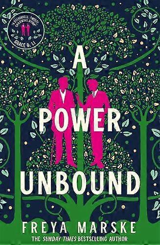 A Power Unbound by Freya Marske Paperback