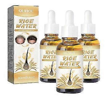Thick Hair Essence Repairs Dry Hair And Smoothes Hair Scalp Massage Care Thick Hair Essence Hair L