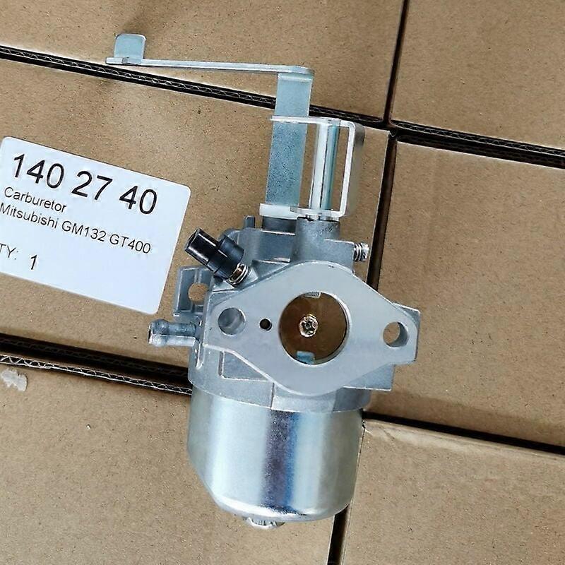 Καρμπυρατέρ Mitsubishi GM132 GT400 MBP20G MBP20H MBG210 καρμπυρατέρ