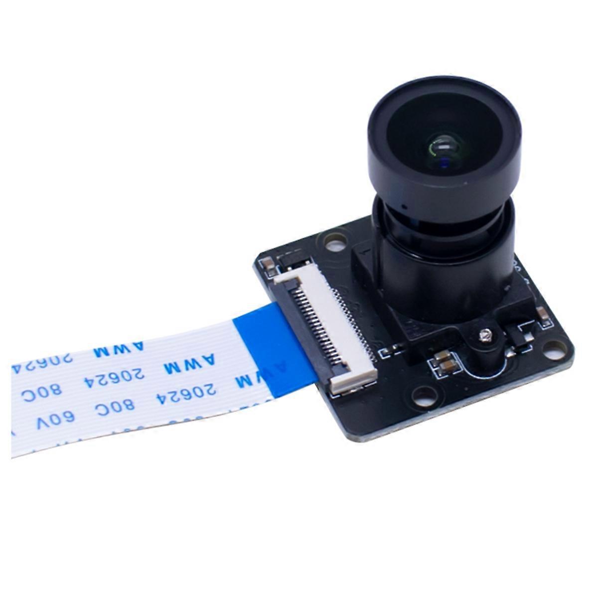 SC3336 Module de caméra 3MP (B) Haute sensibilité, élevé, objectif grand angle 98.3 intégré, pour série
