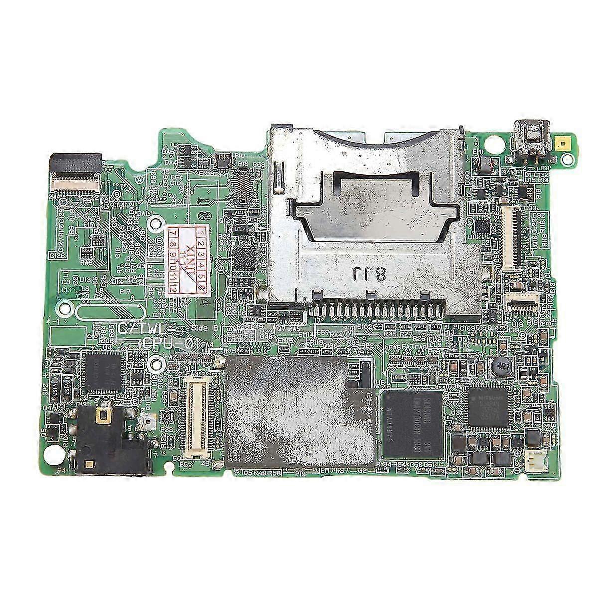 Replace Function Motherboard compatible with Nintend NDSI Console PCB Board compatible with NDSI Repair Parts