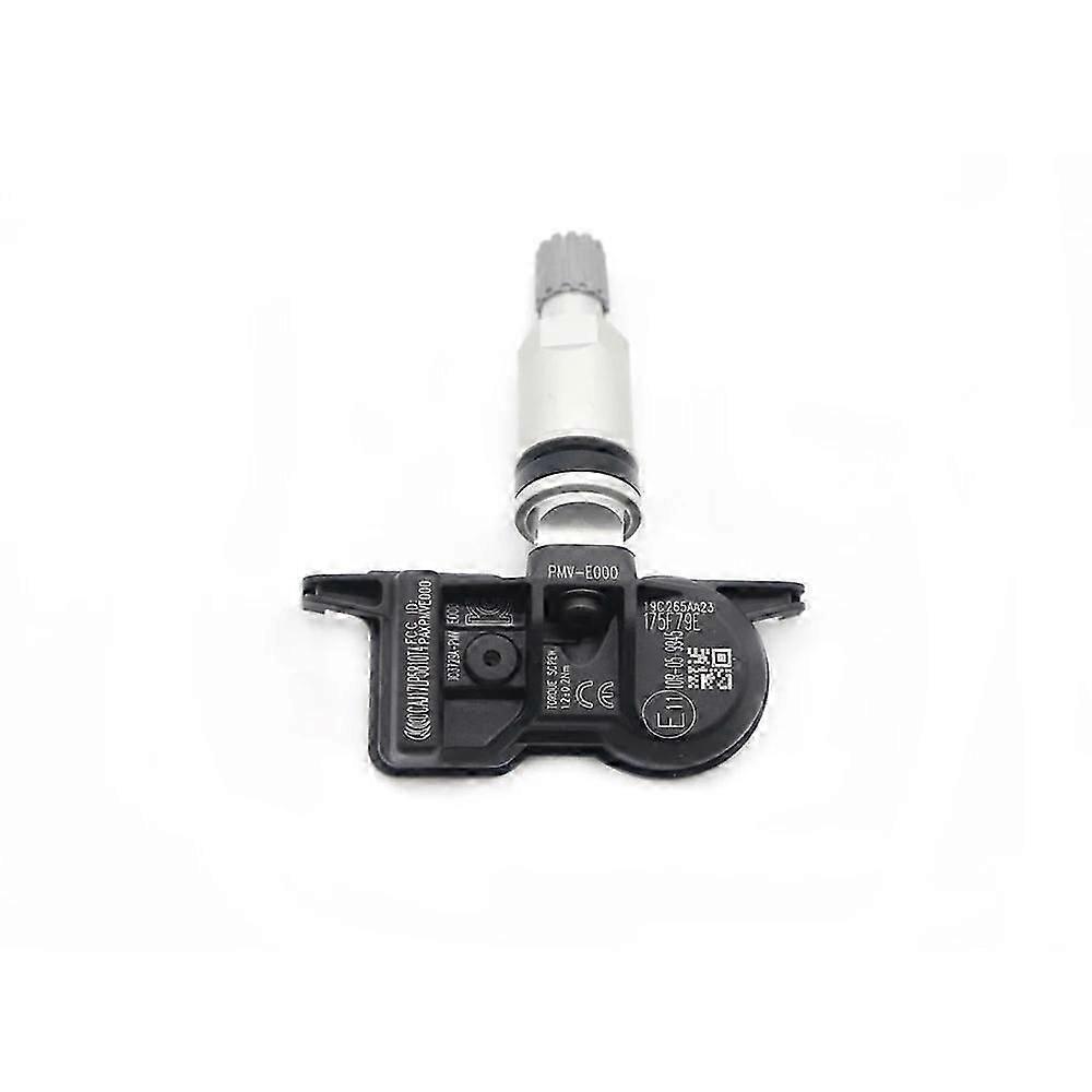 XUAN TPMS Tire Pressure Sensor Monitoring System 42607-06090 PMV-E000 For Toyota Camry 4Runner Tacoma Sequoia Lexus ES RX 315Mhz