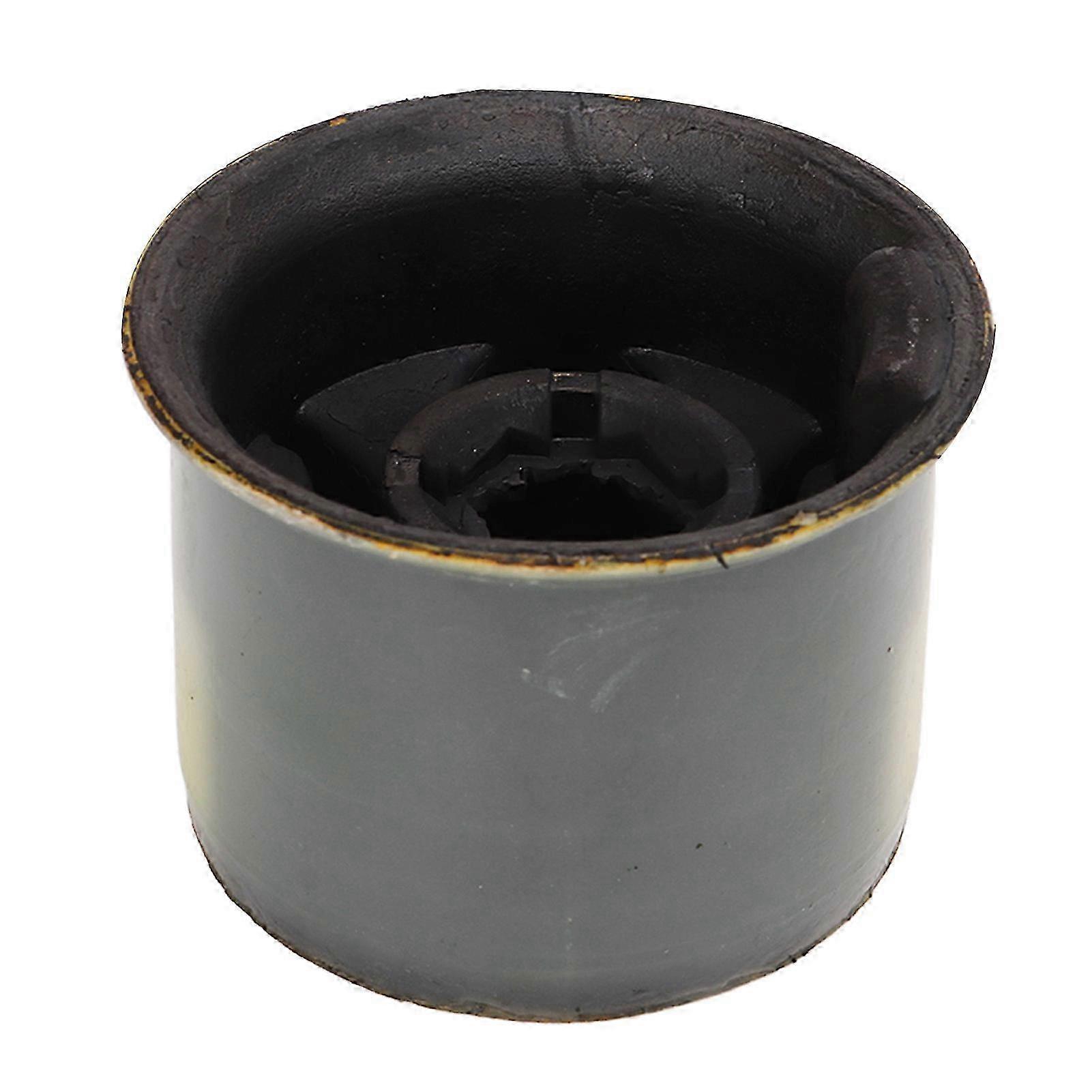 2PCS Wishbone Track & Trailing Arm Bush Replacement 1KD407183 for CADDY (2004-2011)