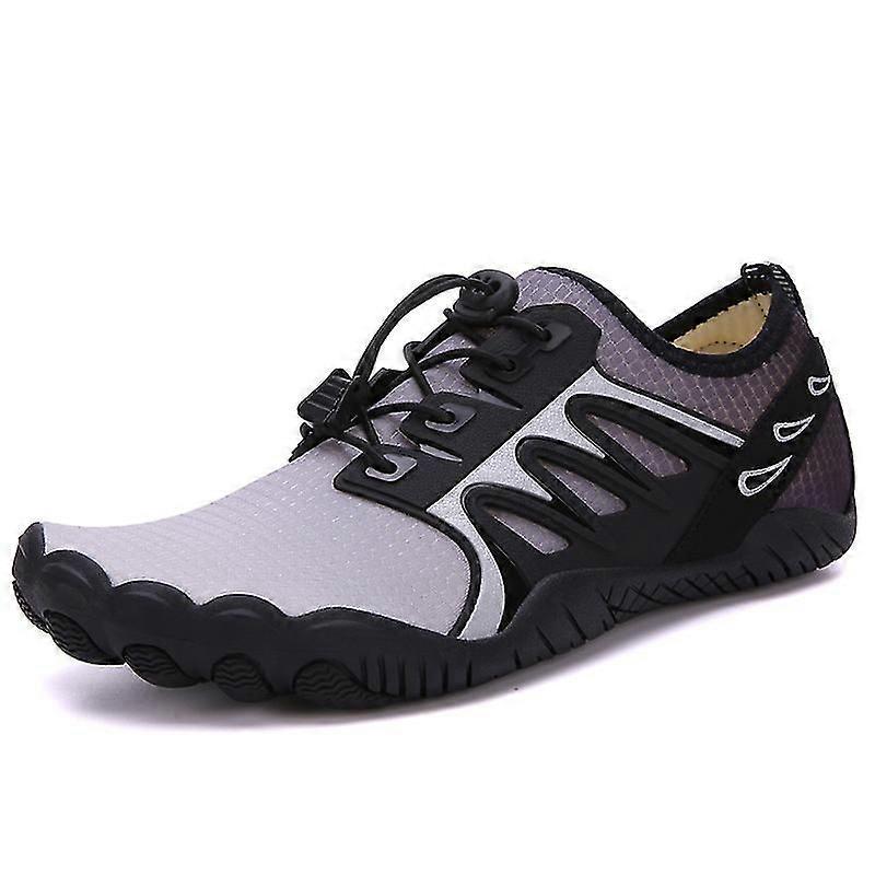 Mens Water Shoes Quick Drying Sports Aqua Shoes Swimming Shoes 3Ca166