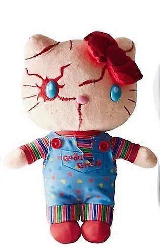 فيلم الطفل لعب تشاكي تيفاني أفخم دمية لعبة بيبي بنات عيد الميلاد هدية عيد ميلاد 23cm