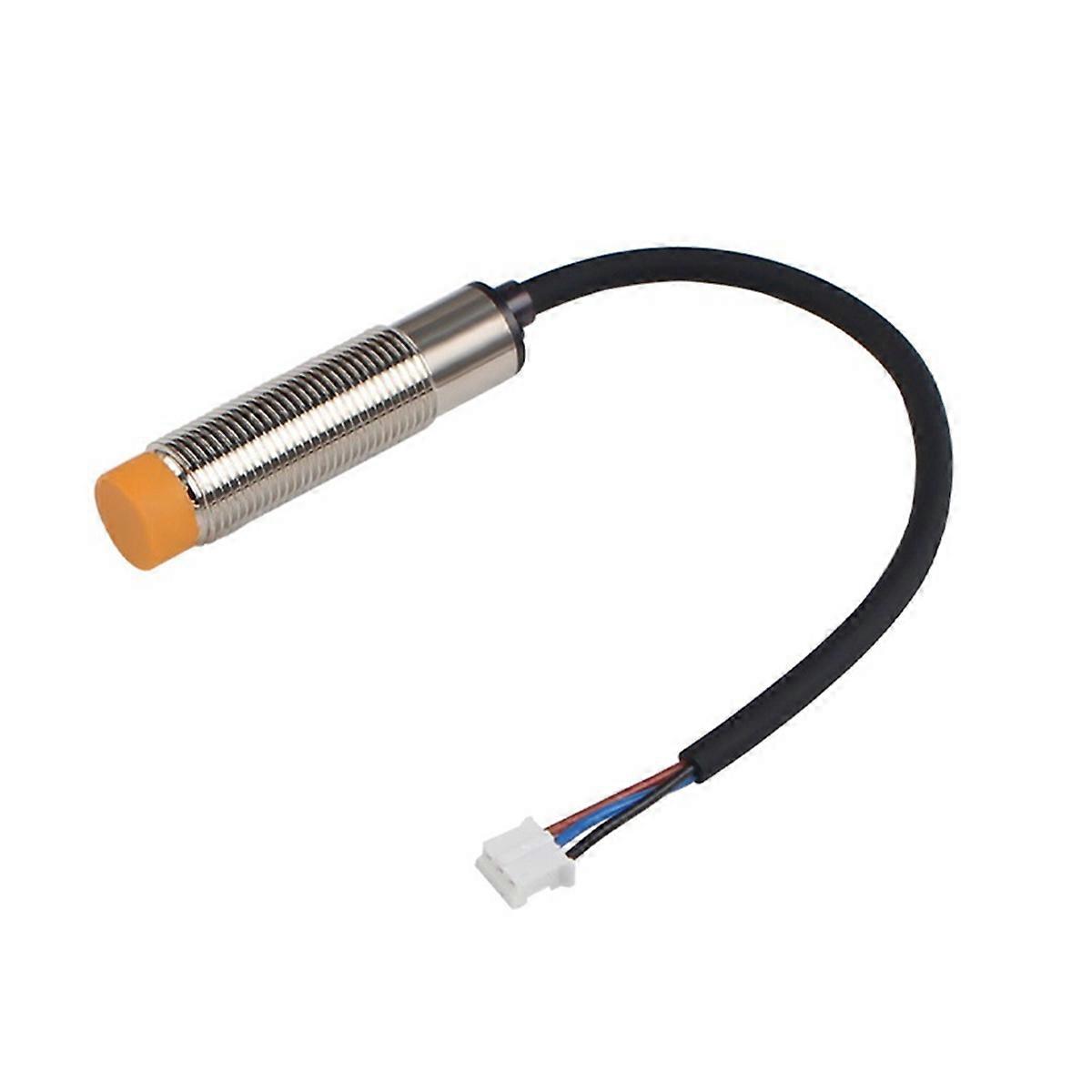 For 2 Extruder Auto Leveling Position Sensor High-Precision Capacitive Proximity Switch Kit