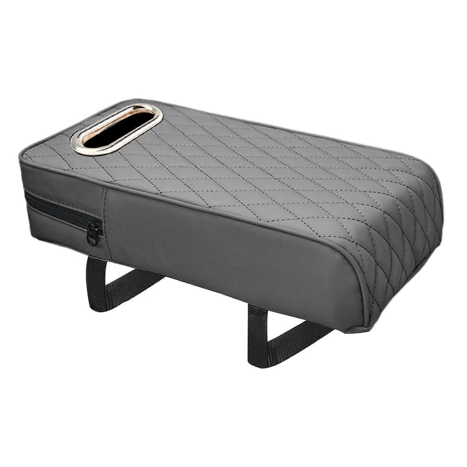 Center Console Cover Middle Console Protector Universal Multifunctional Arm Rest