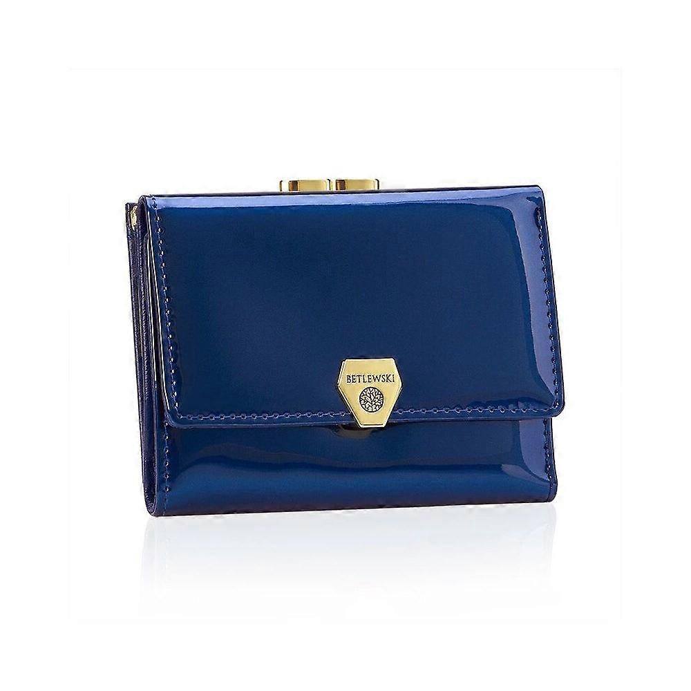 Wallets Betlewski BPDVS14GRANAT77116
