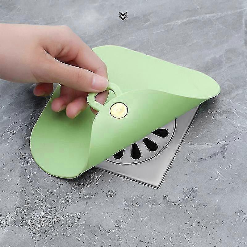 Silicone Floor Drain Anti-smell Cover