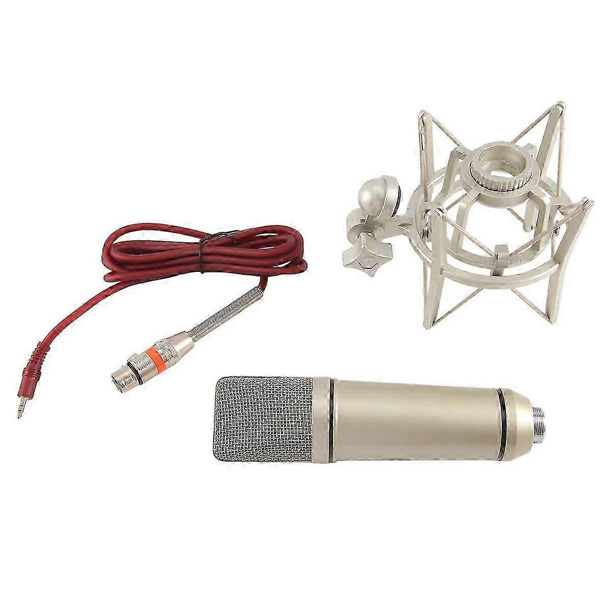 U-87 Mikrofongehäuse, DIY-Mikrofon, Audioprodukte