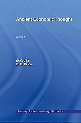 Ancient Economic Thought