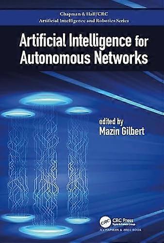 Artificial Intelligence for Autonomous Networks