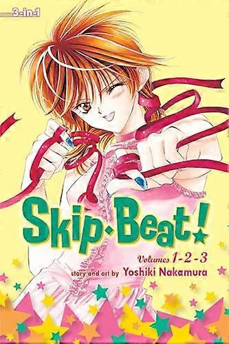 Skip*Beat! (3 in 1 Edition) Vol. 1: Includes vols. 1 2 & 3