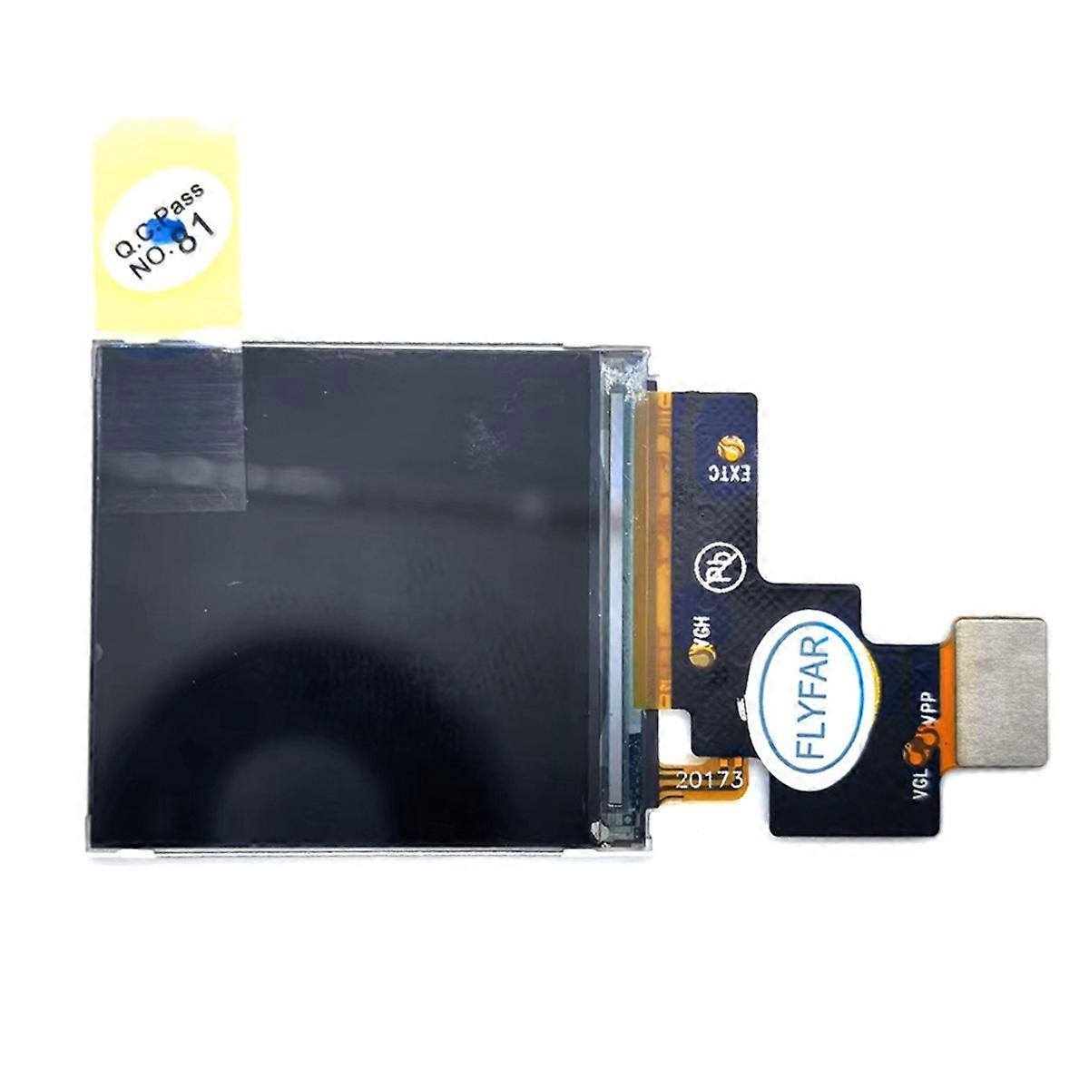 Replacement LCD Small Display Screen Unit for Hero 9 - & Camera Repair