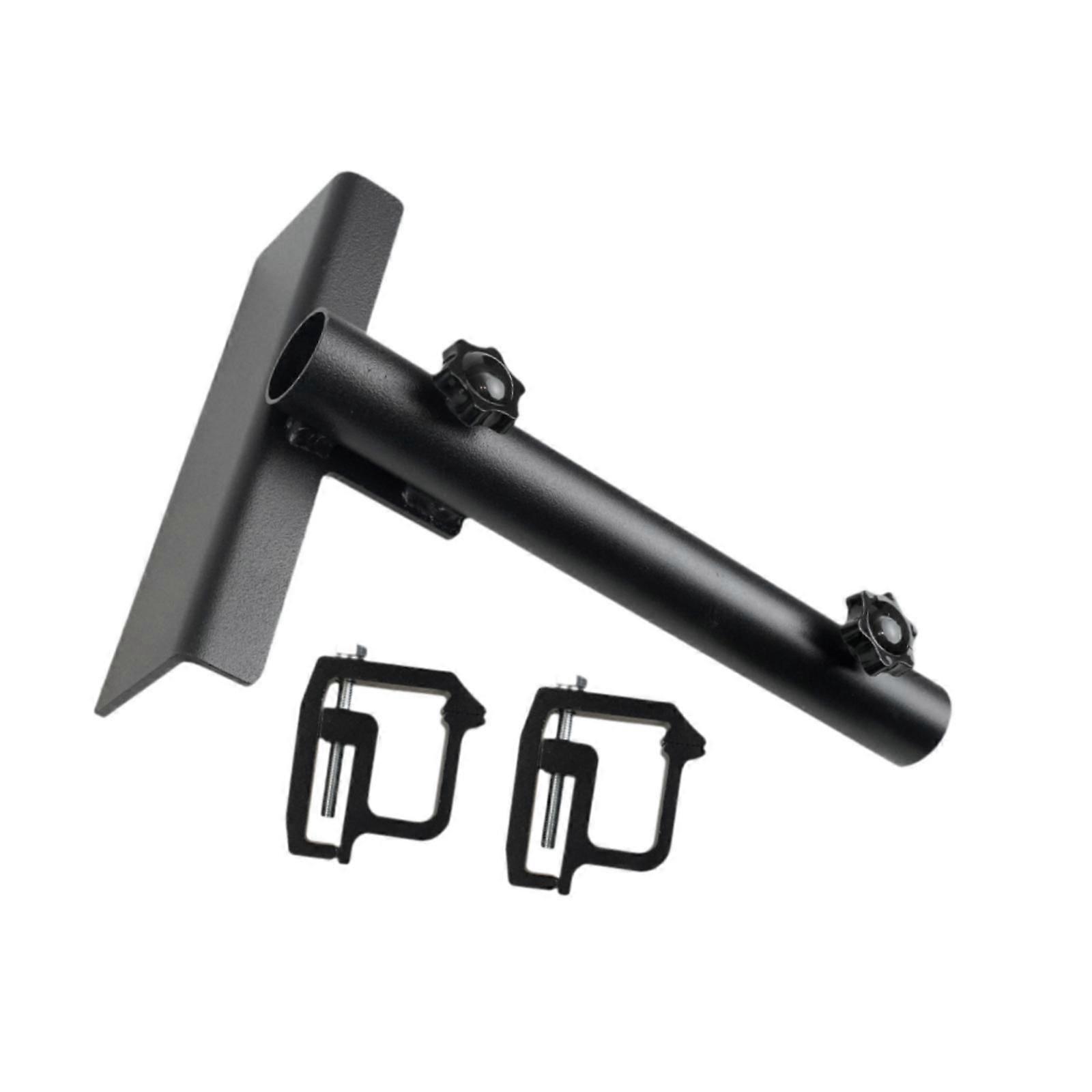 サイドフラッグポールマウントキットは、トヨタ屋外トラックベッドのユニバーサルを交換します