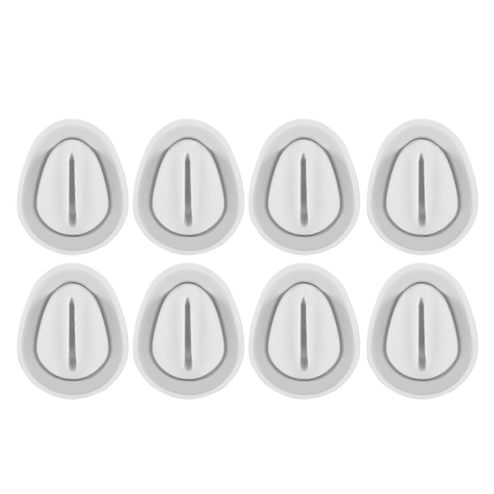 Vehicle Drink Secure Coasters Car Drink Holder Inserts Silicone Pad Cup Size Adapter Noise Reduction Antispill Accessory