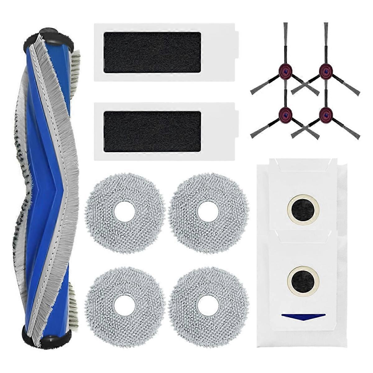 Replacement for M12 PRO+ Accessories Robot Vacuum Cleaner