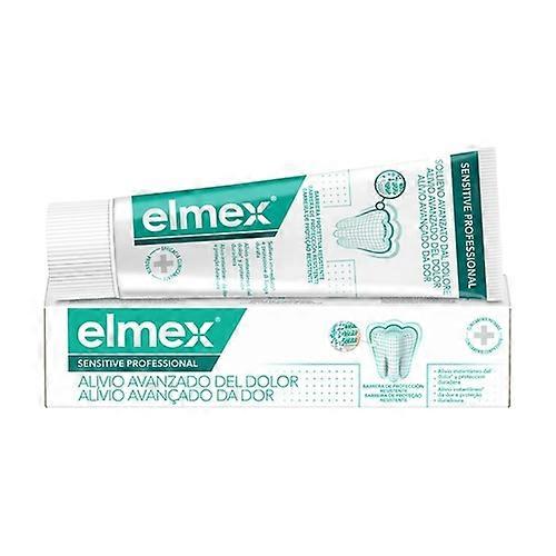 Sensitivity toothpaste 75 ml
