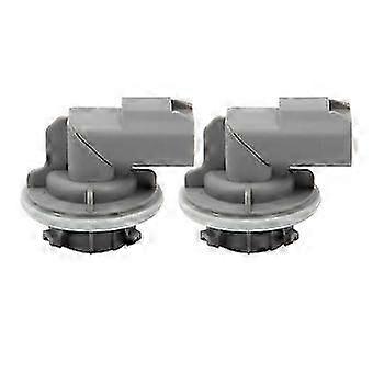 2 PCS Stop Light Lamp Bulb Holder Socket 4425186 for Ford Focus MK1 MK2 XFM500010